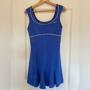 Nike Retro Tennis Dress